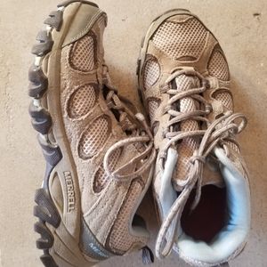 Merrel Moab Vent Hiking Shoes